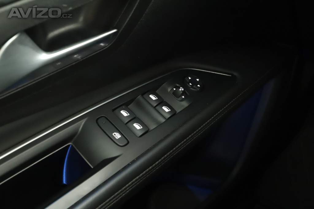 Foto inzerátu Peugeot 5008 2.0 BlueHDi