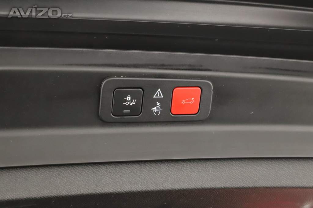 Foto inzerátu Peugeot 5008 2.0 BlueHDi