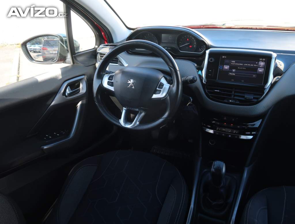 Foto inzerátu Peugeot 2008 1.2 PureTech
