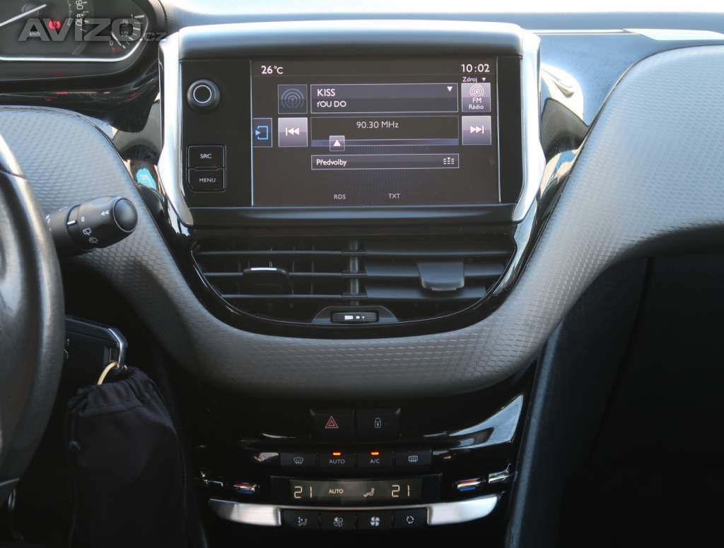 Foto inzerátu Peugeot 2008 1.2 PureTech