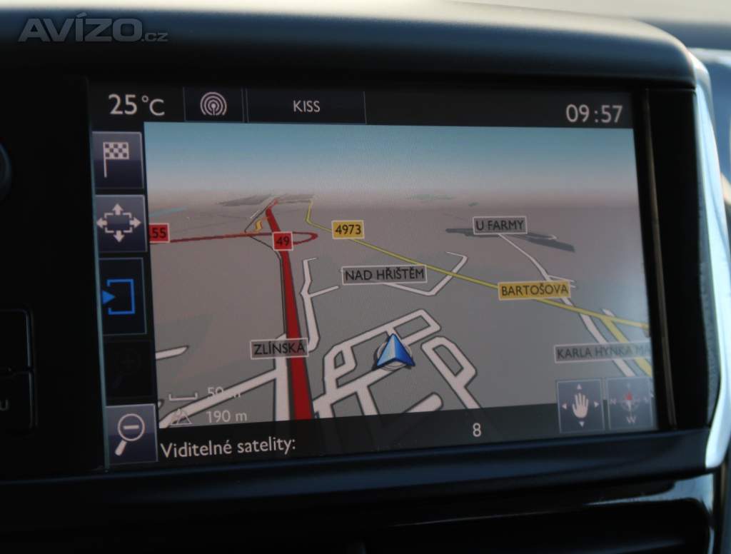 Foto inzerátu Peugeot 2008 1.2 PureTech