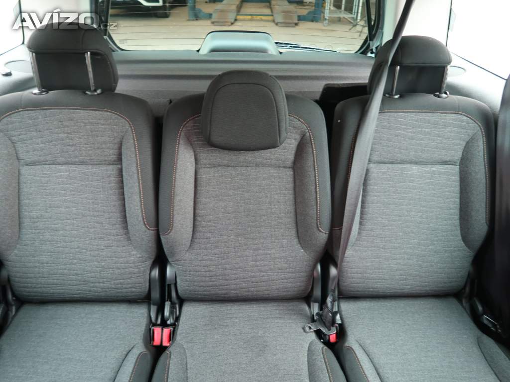 Foto inzerátu Citroën Berlingo 1.6 BlueHDi