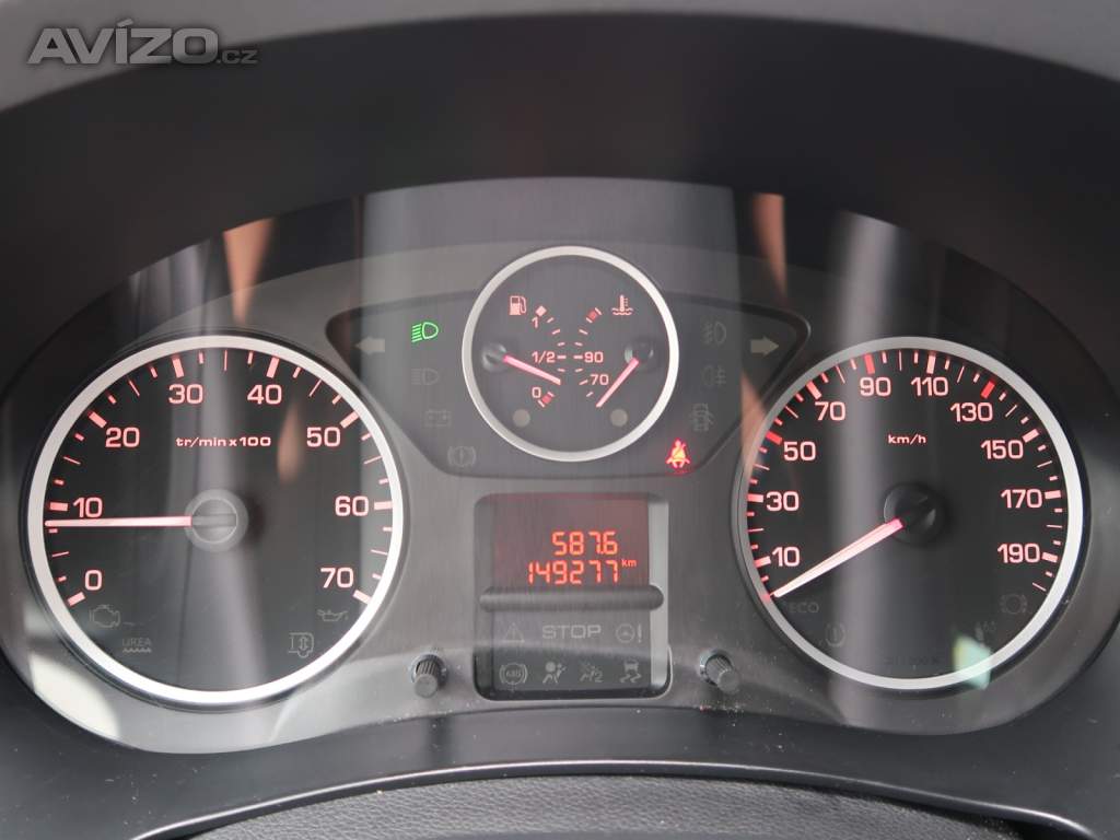 Foto inzerátu Citroën Berlingo 1.6 BlueHDi