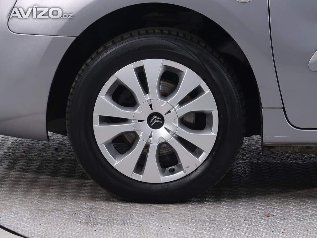 Foto inzerátu Citroën Berlingo 1.6 BlueHDi