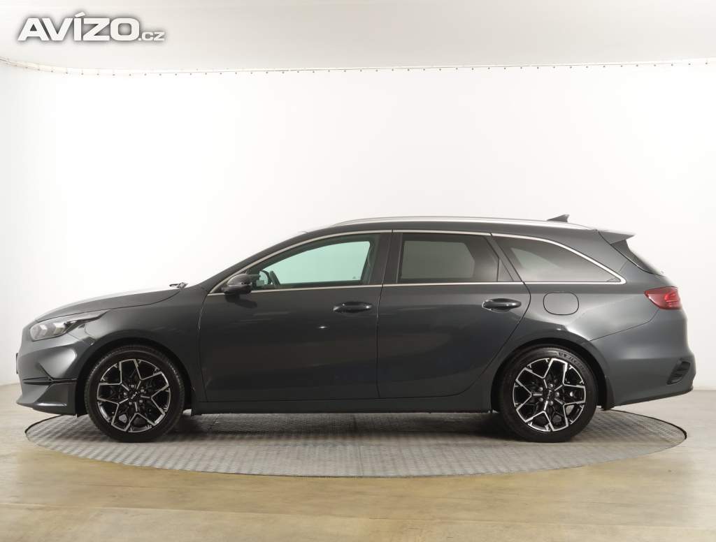 Foto inzerátu Kia Ceed 1.5 T-GDI