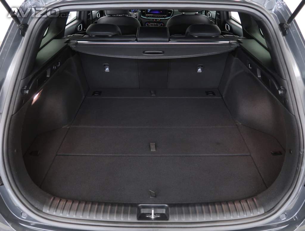 Foto inzerátu Kia Ceed 1.5 T-GDI