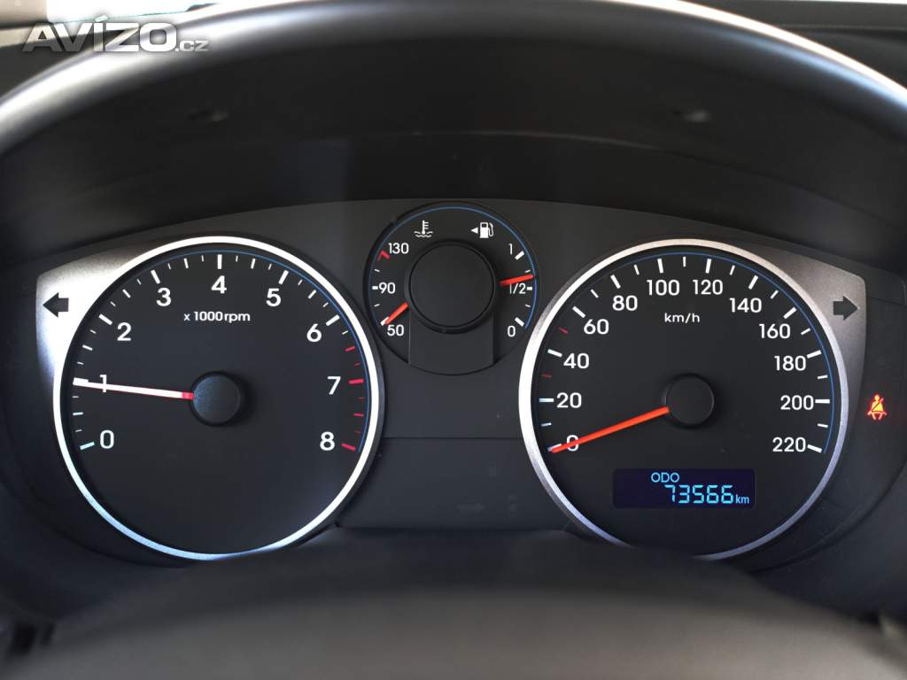 Foto inzerátu Hyundai i20 1.2