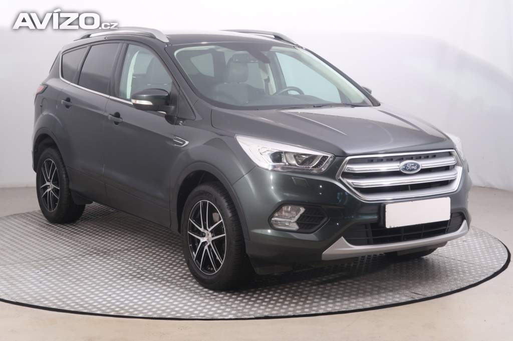 Ford Kuga 1.5 EcoBoost