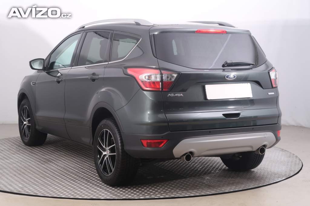 Foto inzerátu Ford Kuga 1.5 EcoBoost