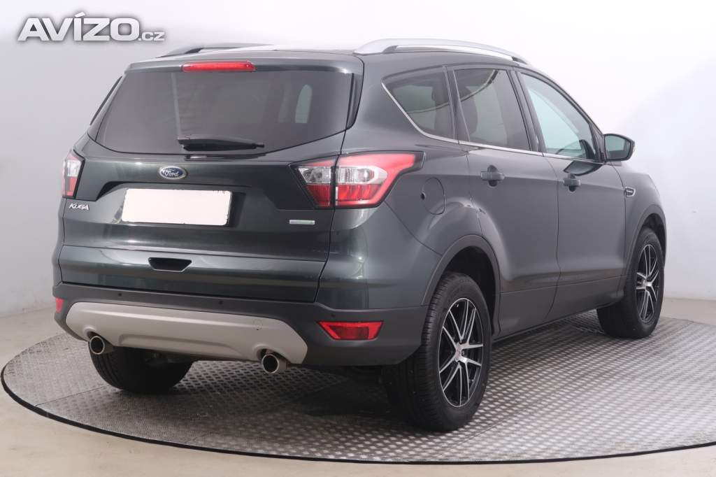 Foto inzerátu Ford Kuga 1.5 EcoBoost