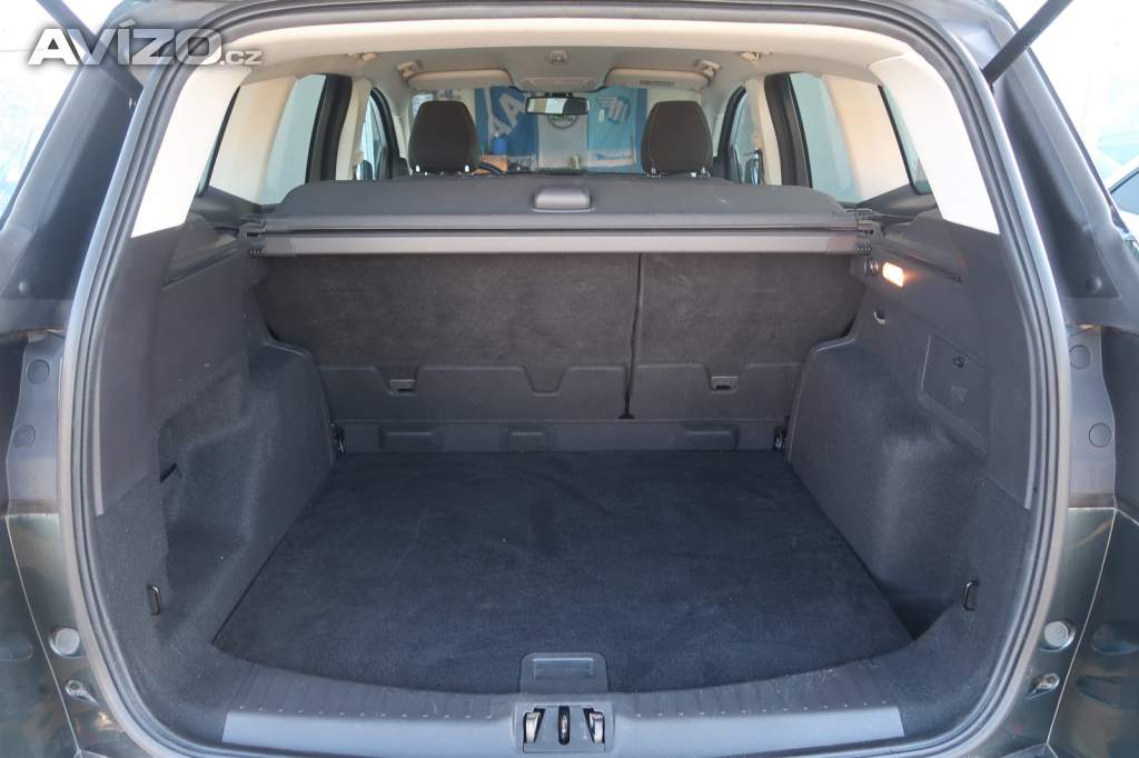 Foto inzerátu Ford Kuga 1.5 EcoBoost