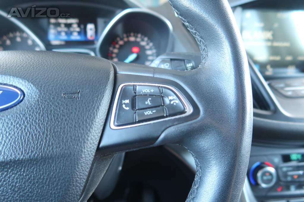 Foto inzerátu Ford Kuga 1.5 EcoBoost