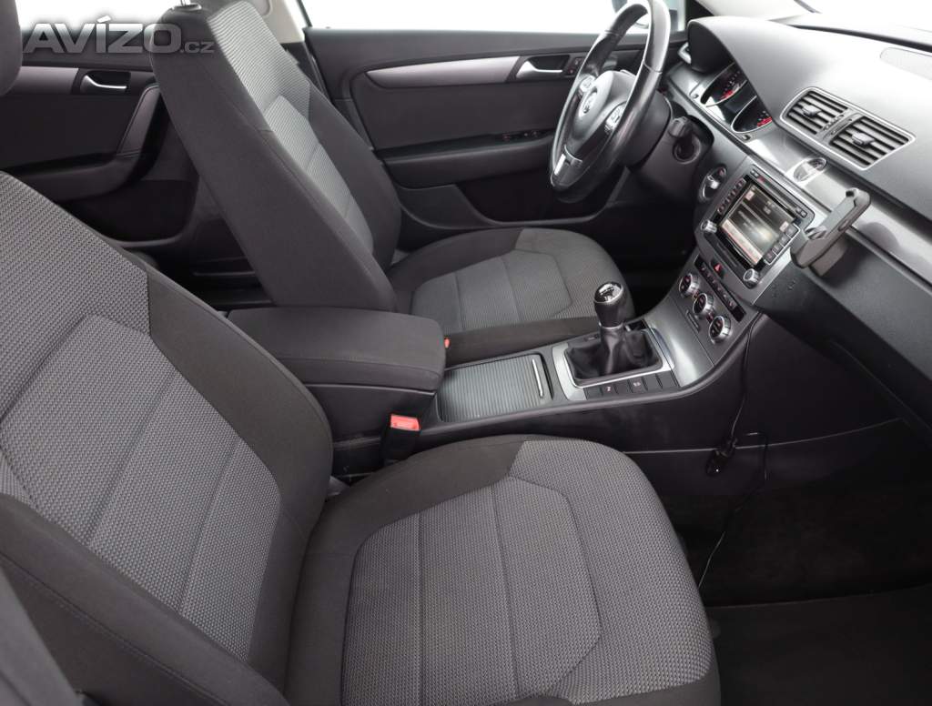 Foto inzerátu Volkswagen Passat 2.0 TDI