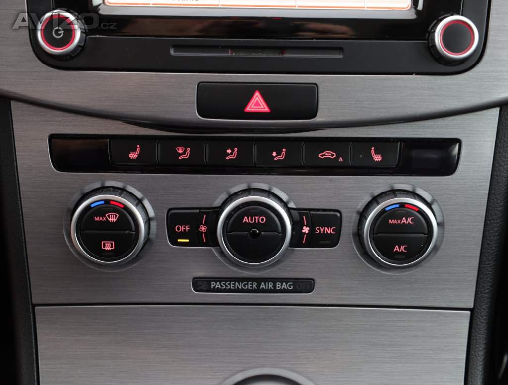 Foto inzerátu Volkswagen Passat 2.0 TDI