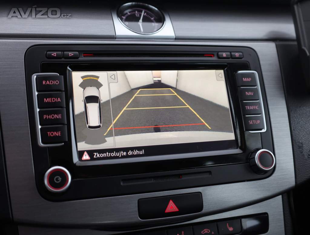 Foto inzerátu Volkswagen Passat 2.0 TDI