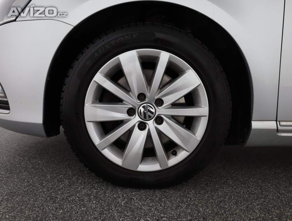 Foto inzerátu Volkswagen Passat 2.0 TDI