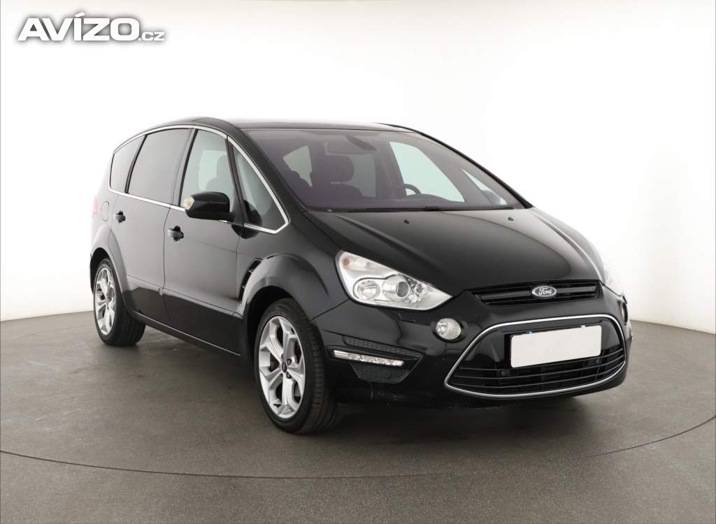 Ford S-MAX 2.0 TDCi