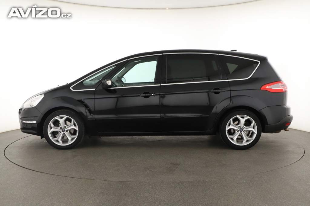 Foto inzerátu Ford S-MAX 2.0 TDCi