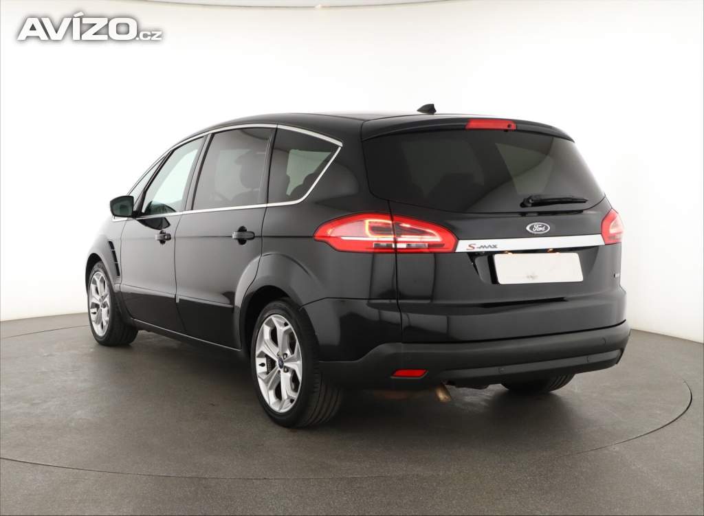Foto inzerátu Ford S-MAX 2.0 TDCi