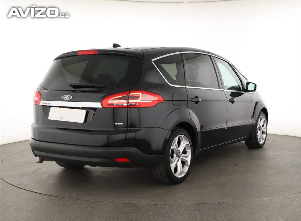 Foto inzerátu Ford S-MAX 2.0 TDCi