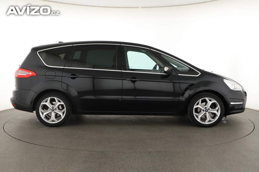 Foto inzerátu Ford S-MAX 2.0 TDCi