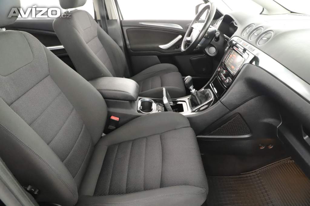 Foto inzerátu Ford S-MAX 2.0 TDCi