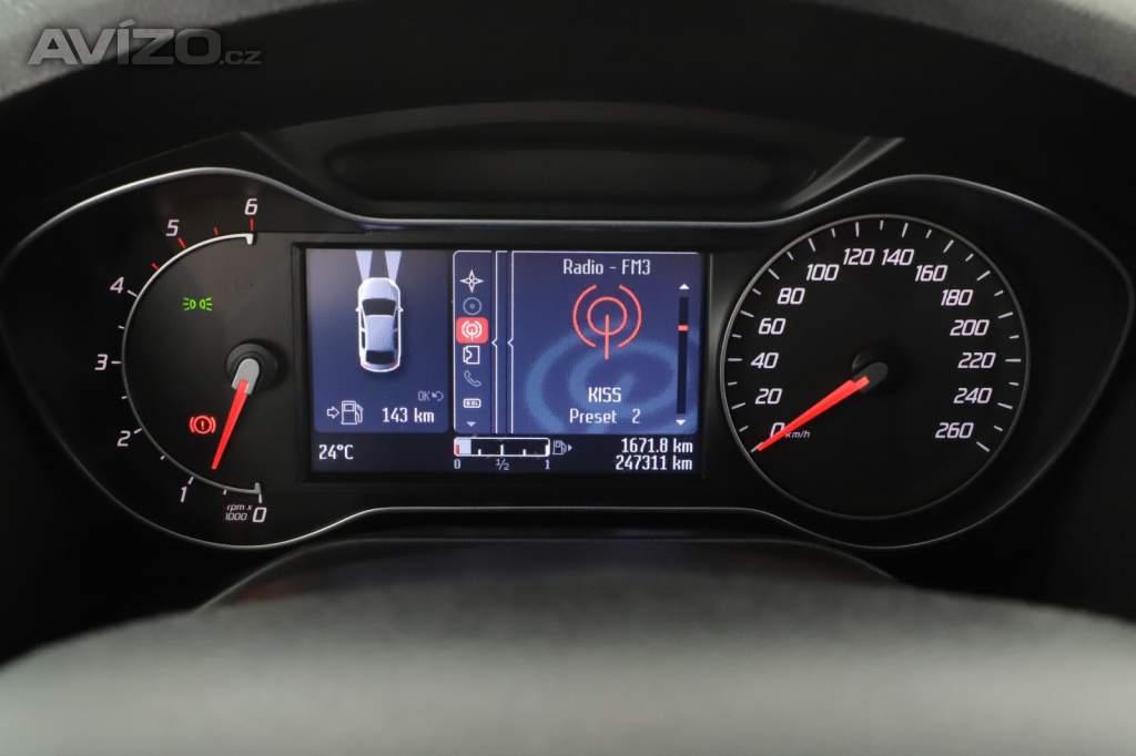 Foto inzerátu Ford S-MAX 2.0 TDCi