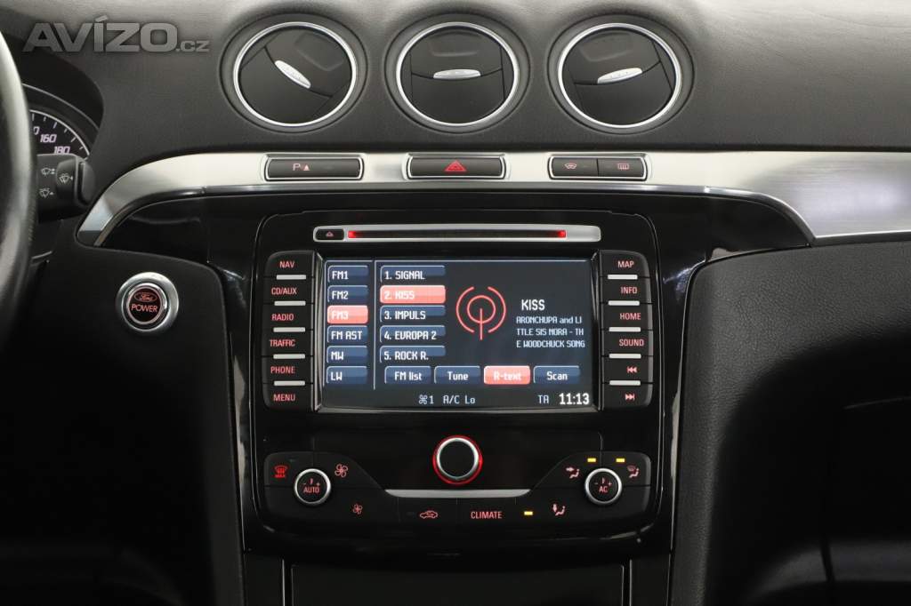 Foto inzerátu Ford S-MAX 2.0 TDCi