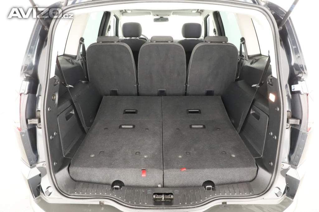 Foto inzerátu Ford S-MAX 2.0 TDCi