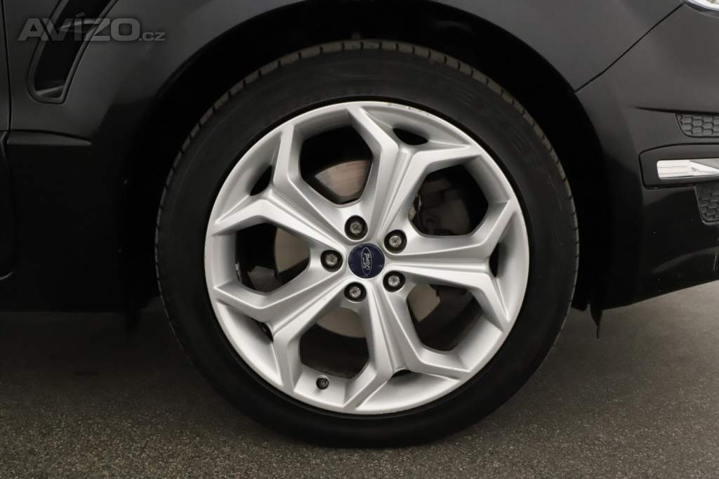 Foto inzerátu Ford S-MAX 2.0 TDCi