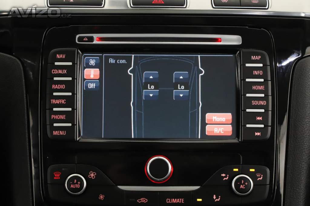 Foto inzerátu Ford S-MAX 2.0 TDCi