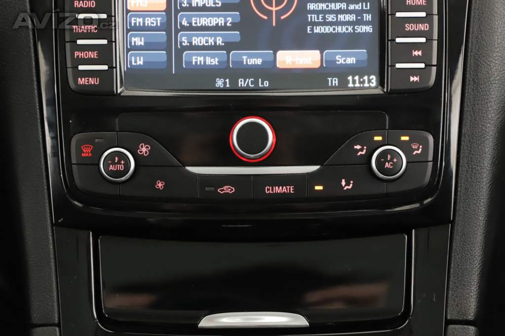 Foto inzerátu Ford S-MAX 2.0 TDCi