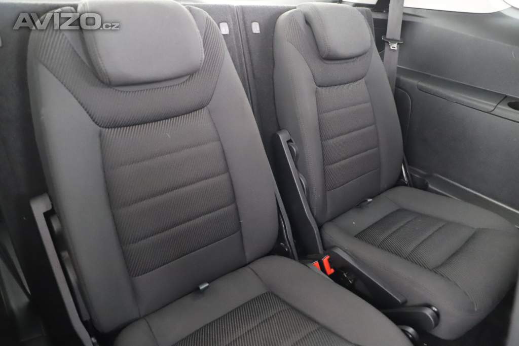 Foto inzerátu Ford S-MAX 2.0 TDCi