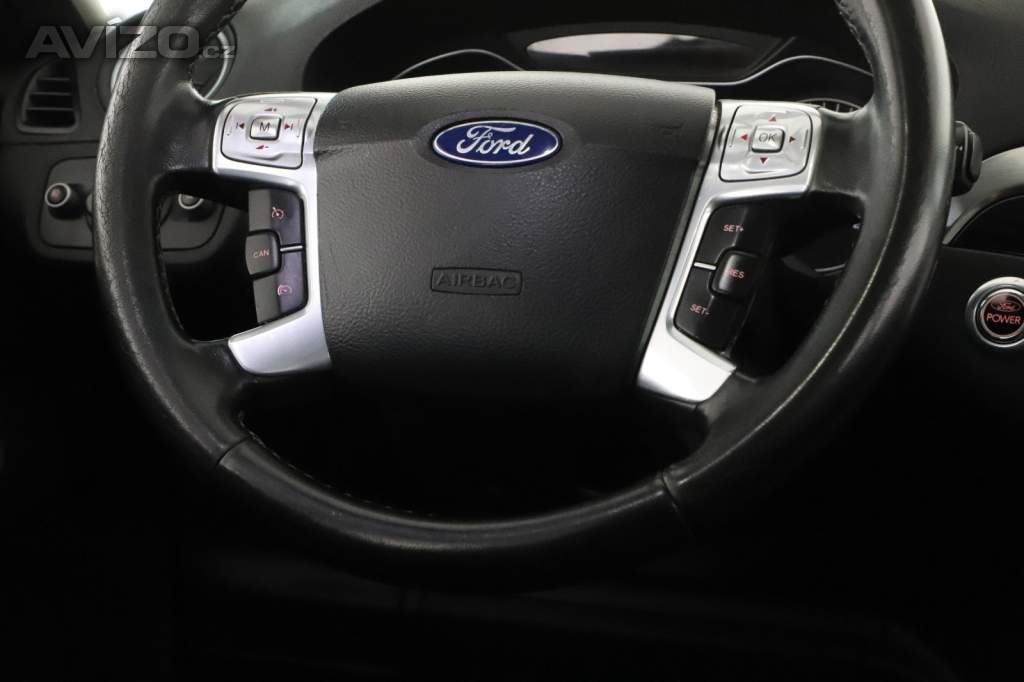 Foto inzerátu Ford S-MAX 2.0 TDCi