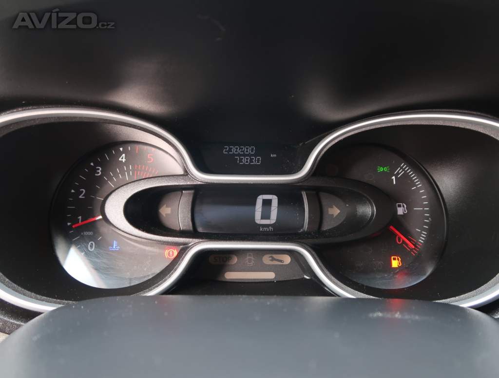 Foto inzerátu Renault Trafic 1.6 dCi