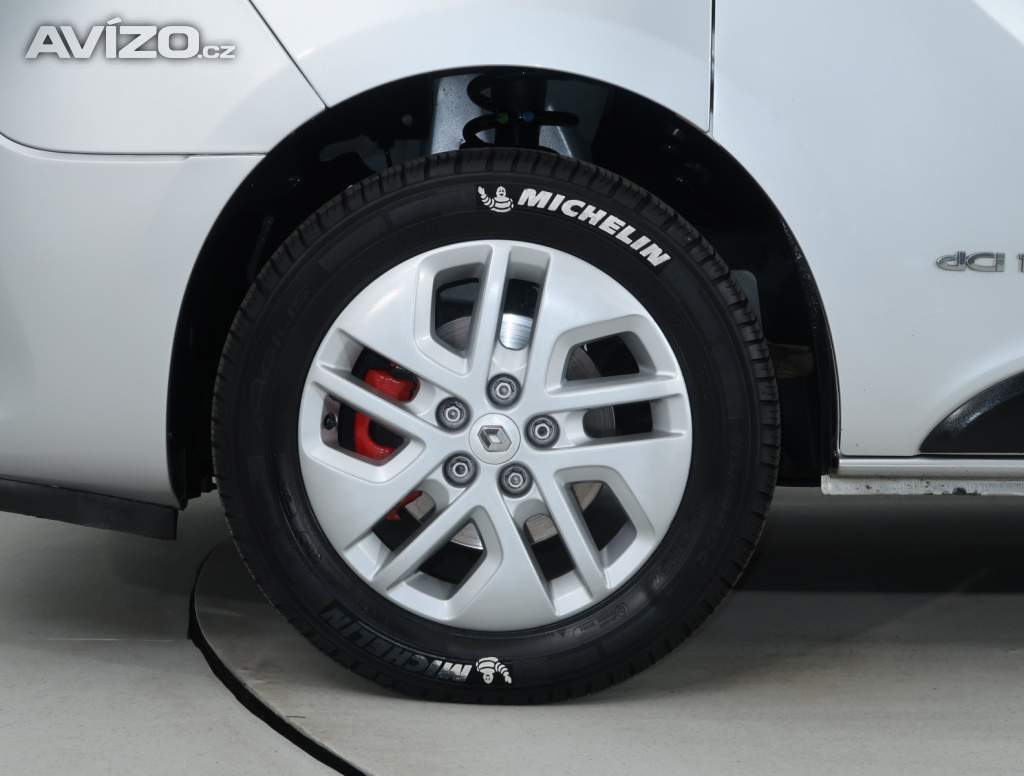 Foto inzerátu Renault Trafic 1.6 dCi