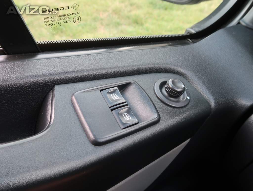 Foto inzerátu Renault Trafic 1.6 dCi