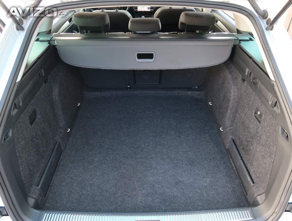 Foto inzerátu Škoda Superb 2.0 TDI