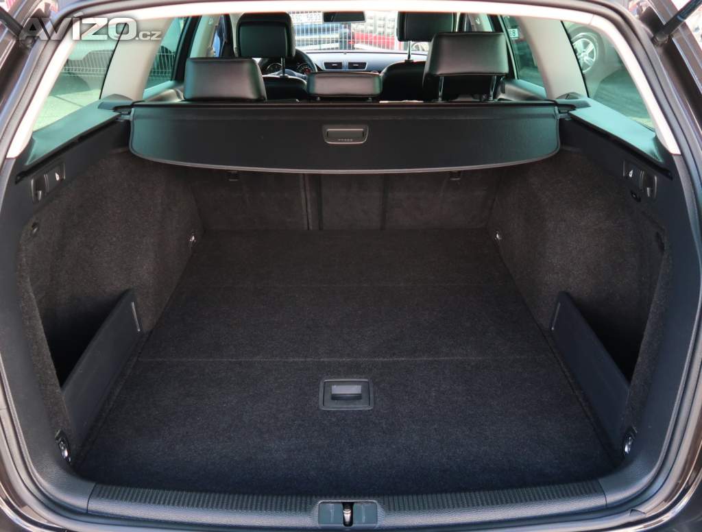 Foto inzerátu Volkswagen Passat 2.0 TDI