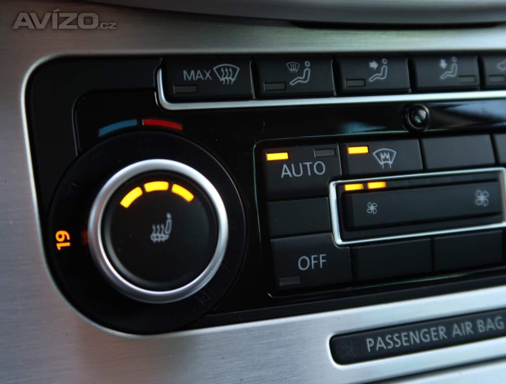 Foto inzerátu Volkswagen Passat 2.0 TDI