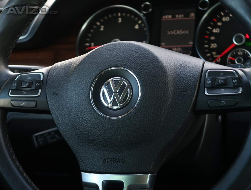 Foto inzerátu Volkswagen Passat 2.0 TDI