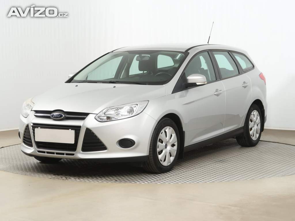 Foto inzerátu Ford Focus 1.6 TDCi