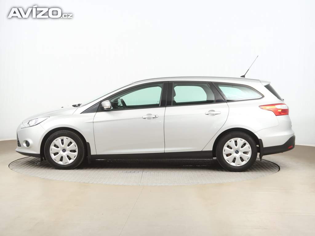Foto inzerátu Ford Focus 1.6 TDCi