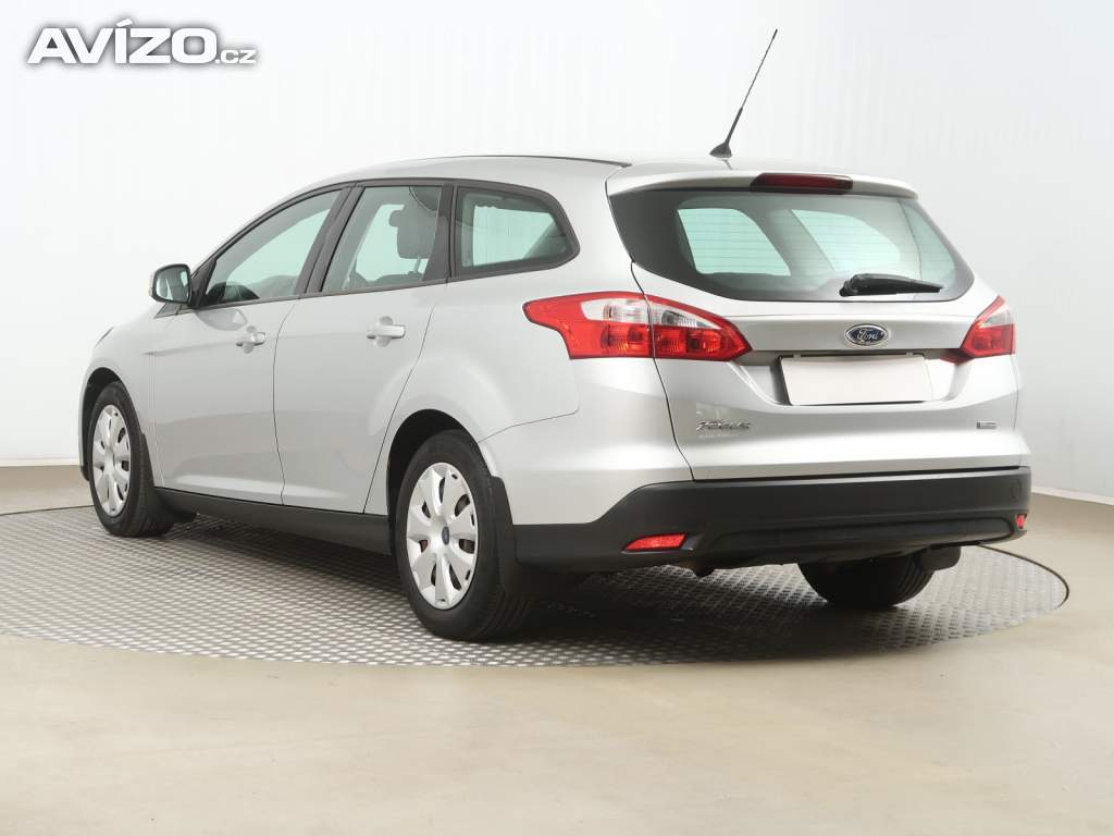 Foto inzerátu Ford Focus 1.6 TDCi