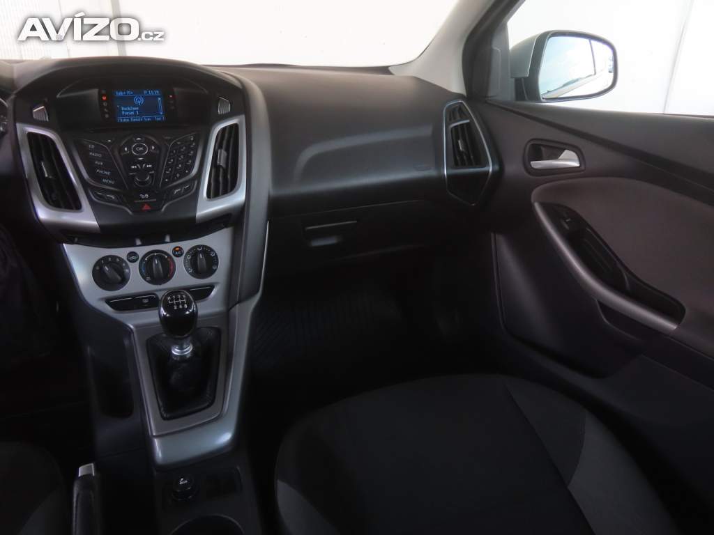 Foto inzerátu Ford Focus 1.6 TDCi
