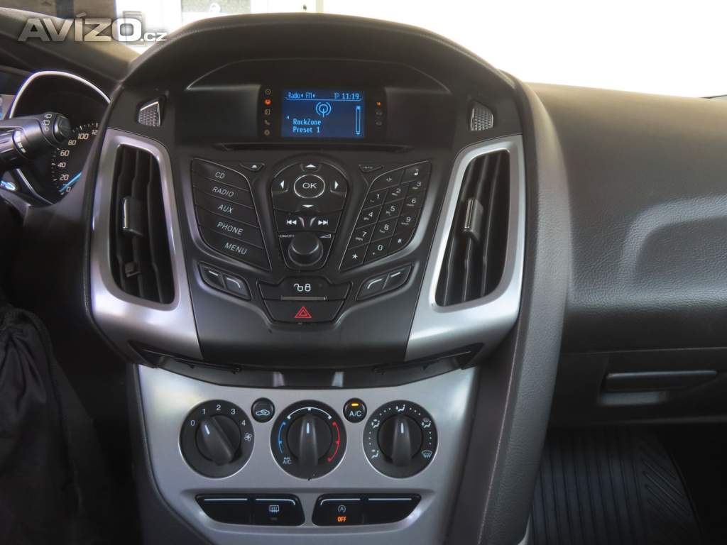 Foto inzerátu Ford Focus 1.6 TDCi