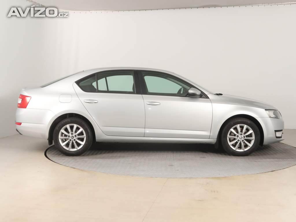 Foto inzerátu Škoda Octavia 2.0 TDI