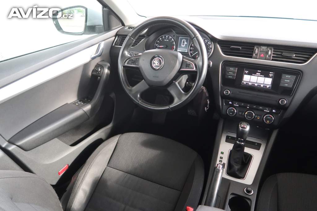 Foto inzerátu Škoda Octavia 2.0 TDI