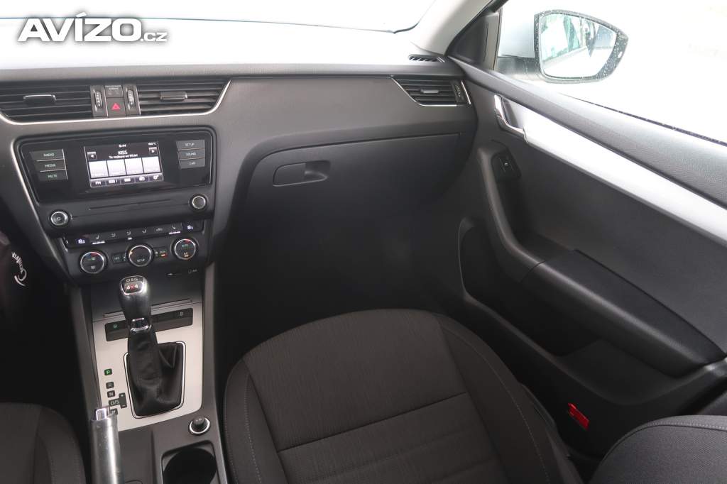 Foto inzerátu Škoda Octavia 2.0 TDI