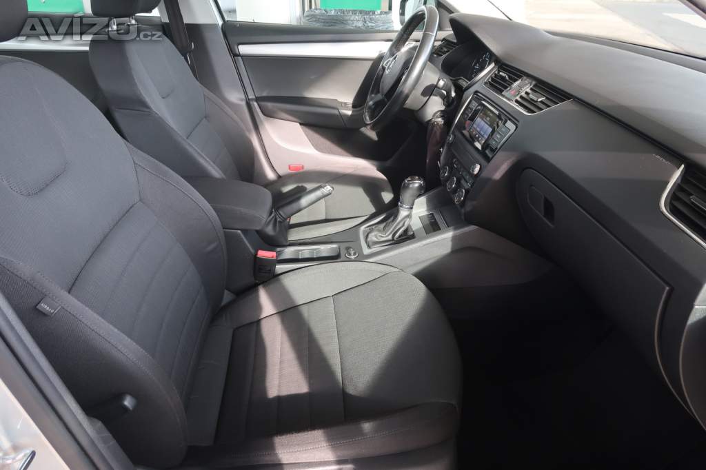 Foto inzerátu Škoda Octavia 2.0 TDI